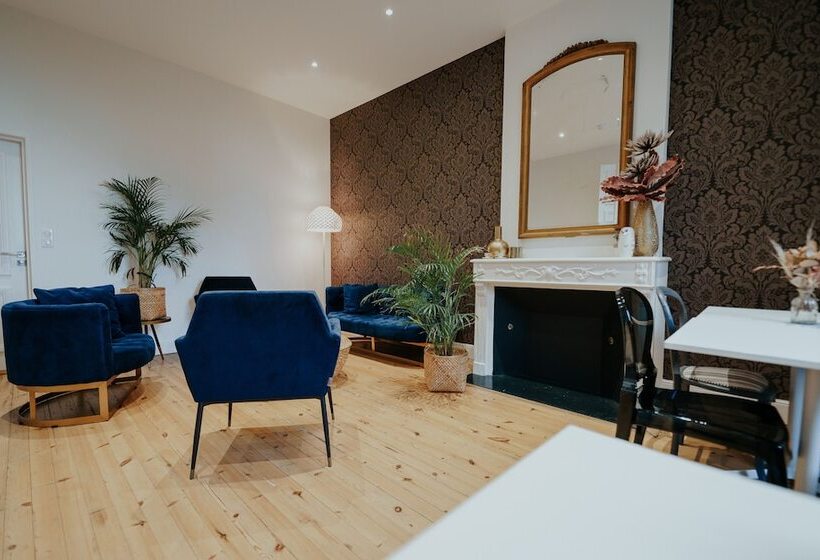 호텔 Domaine D En Fargou