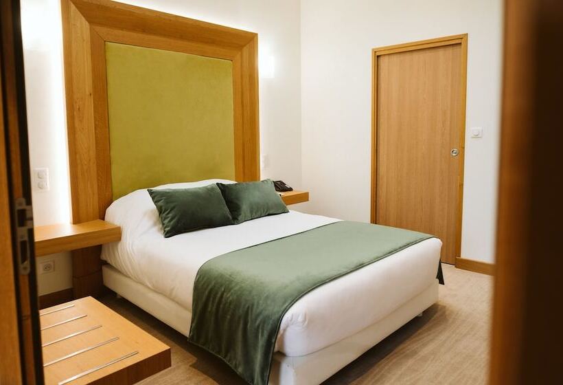 호텔 Domaine D En Fargou