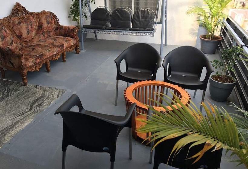 בית מלון כפרי K K Group Of Residency