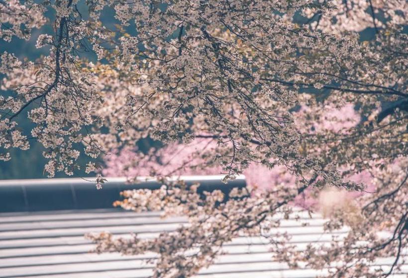 فندق Kaze No Hibiki