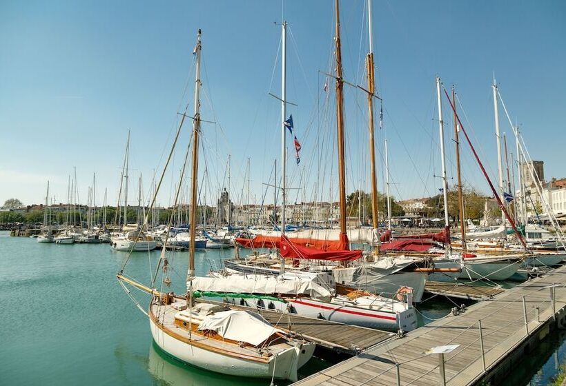 בית מלון כפרי La Fabrique