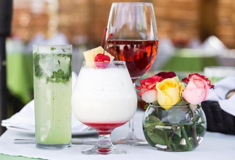 ホテル Las Puertas De Tepoztlan