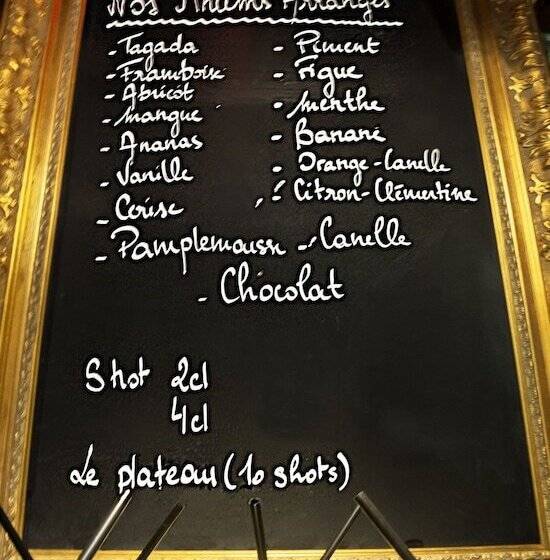 酒店 Le Loup Blanc