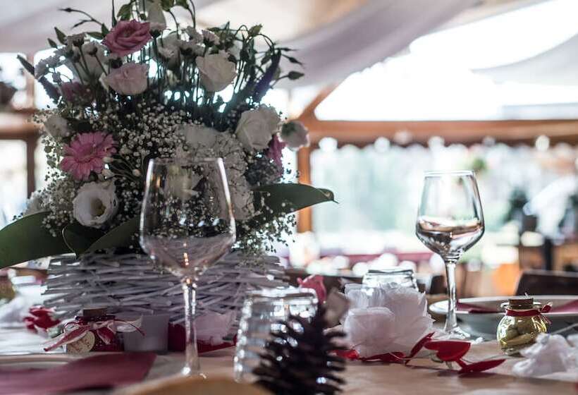 酒店 Le Loup Blanc