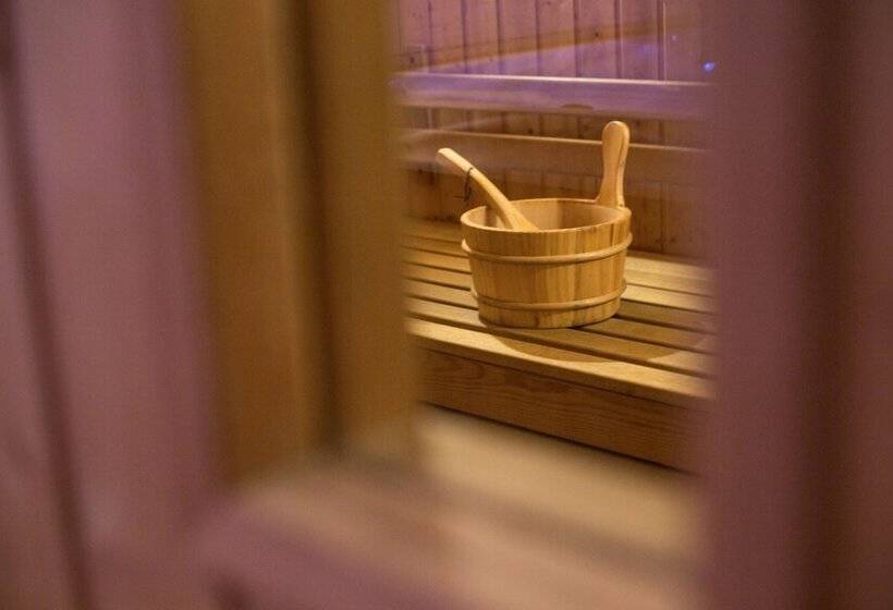 酒店 Le Loup Blanc