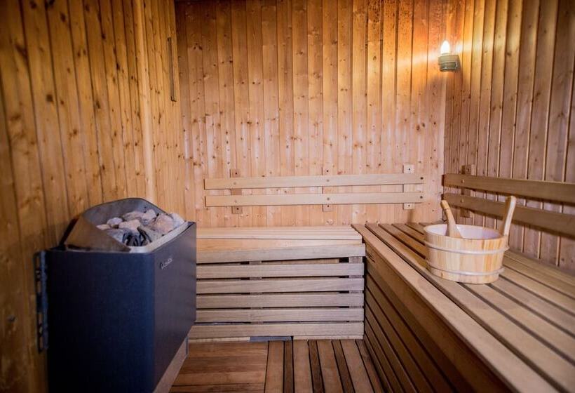 酒店 Le Loup Blanc