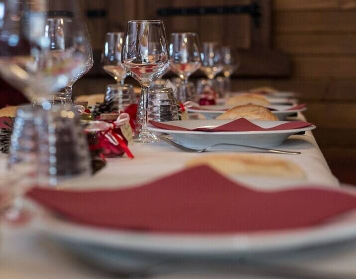 酒店 Le Loup Blanc