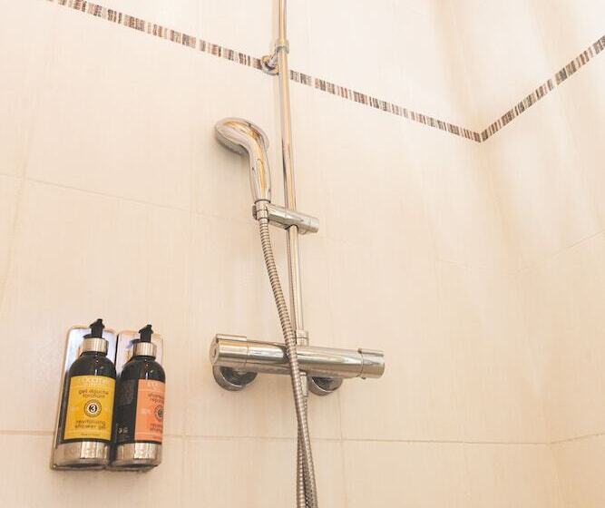 酒店 Le Loup Blanc