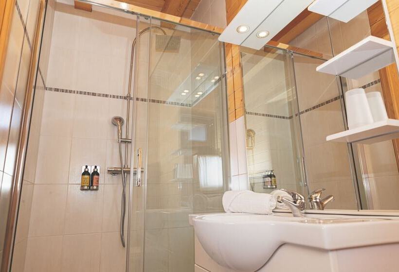 酒店 Le Loup Blanc