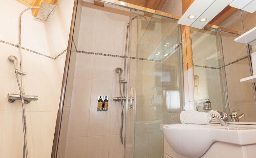 酒店 Le Loup Blanc