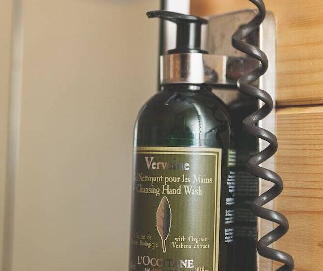 酒店 Le Loup Blanc