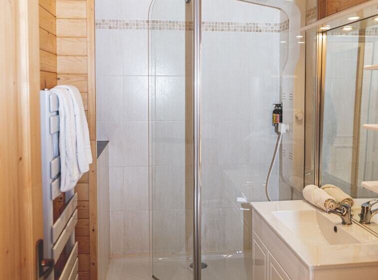 酒店 Le Loup Blanc