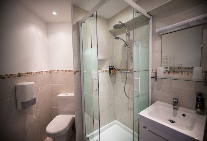 酒店 Le Loup Blanc