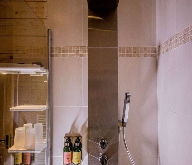 酒店 Le Loup Blanc