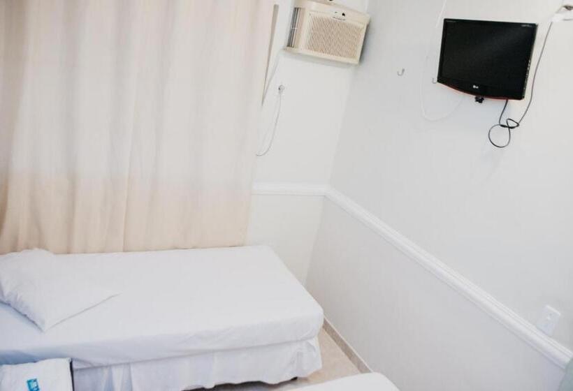 Hotel Lumem Taguatinga Sul