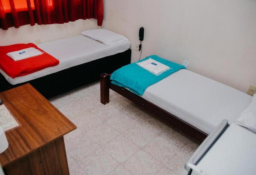 Hotel Lumem Taguatinga Sul