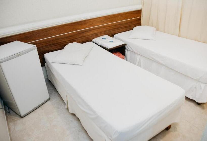 Hotel Lumem Taguatinga Sul