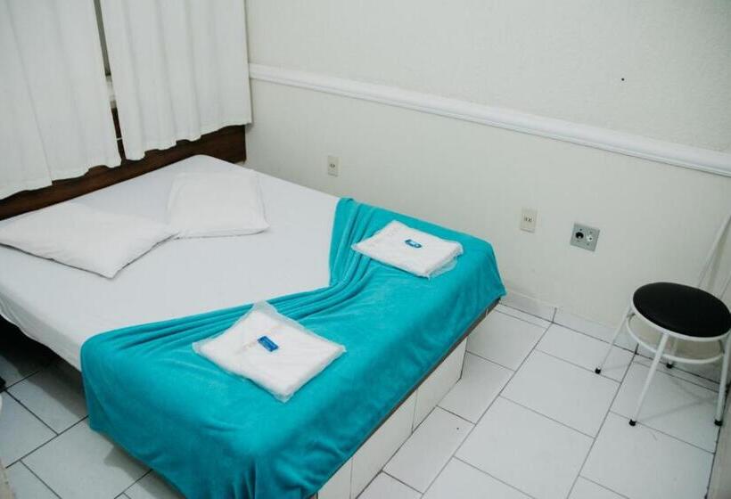 Hotel Lumem Taguatinga Sul