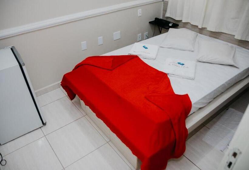 Hotel Lumem Taguatinga Sul