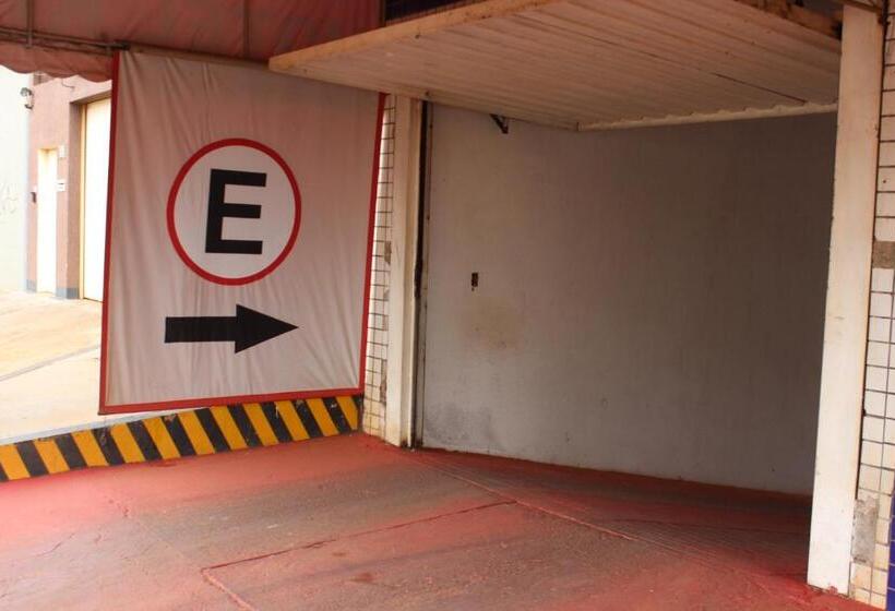 Hotel Lumem Taguatinga Sul