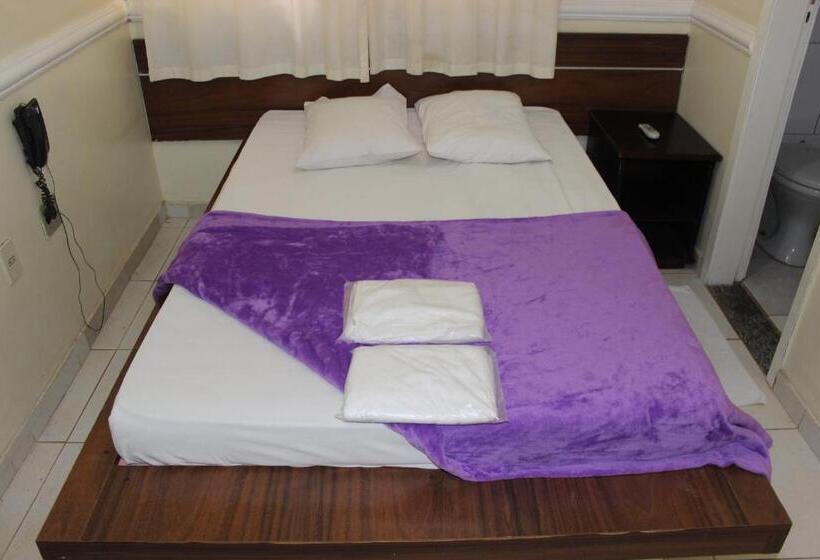 Hotel Lumem Taguatinga Sul