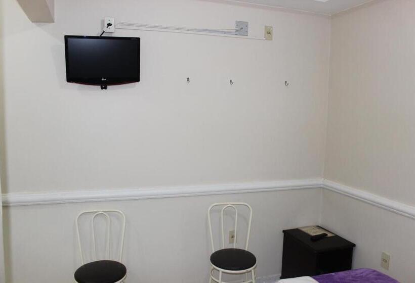 Hotel Lumem Taguatinga Sul