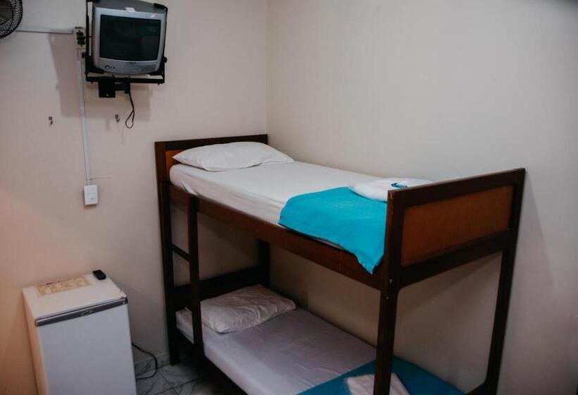 Hotel Lumem Taguatinga Sul