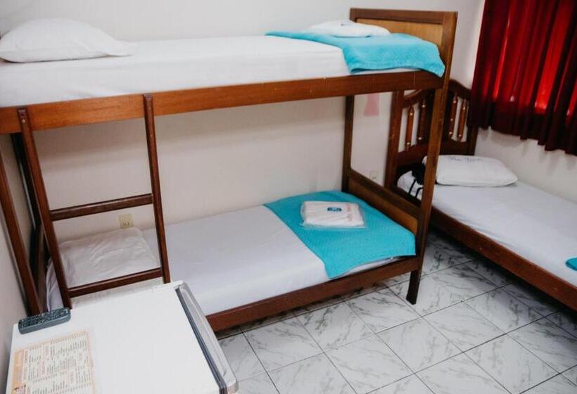 Hotel Lumem Taguatinga Sul