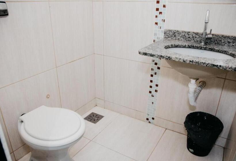 Hotel Lumem Taguatinga Sul