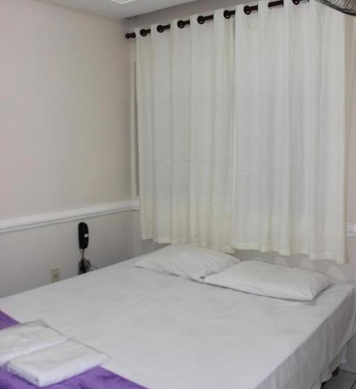 Hotel Lumem Taguatinga Sul