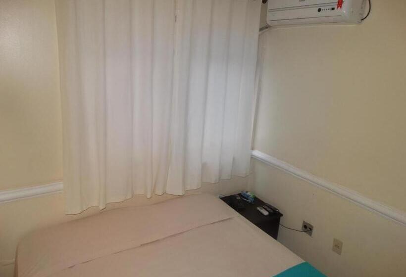 Hotel Lumem Taguatinga Sul