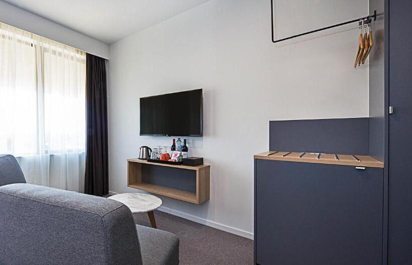 酒店 Mantra Macarthur