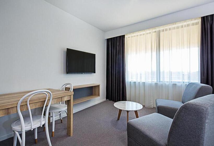 酒店 Mantra Macarthur