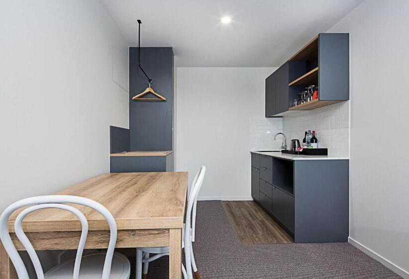 酒店 Mantra Macarthur