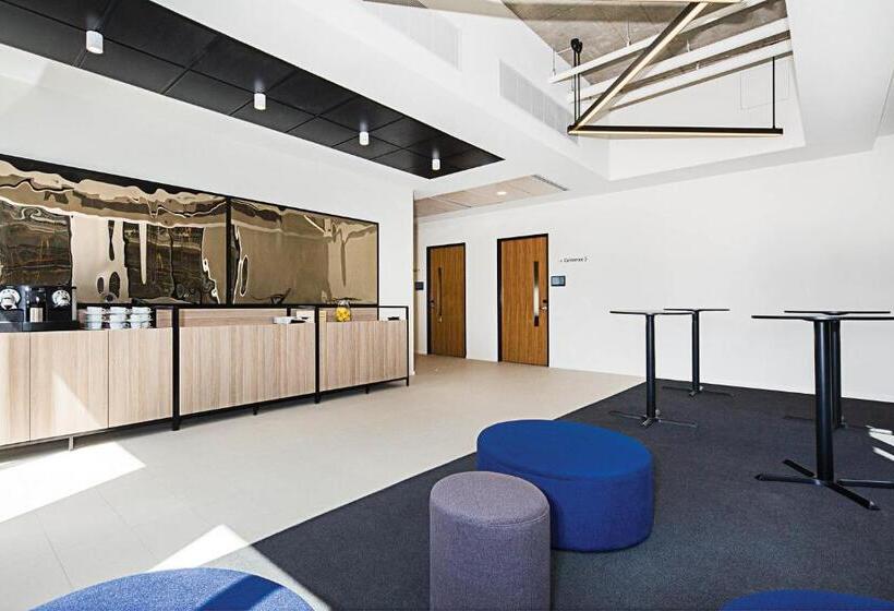 酒店 Mantra Macarthur