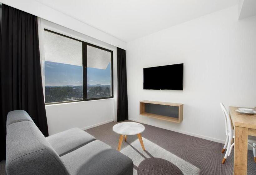 酒店 Mantra Macarthur