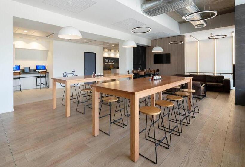 酒店 Mantra Macarthur