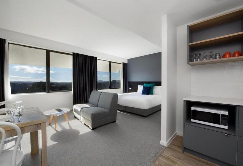 酒店 Mantra Macarthur