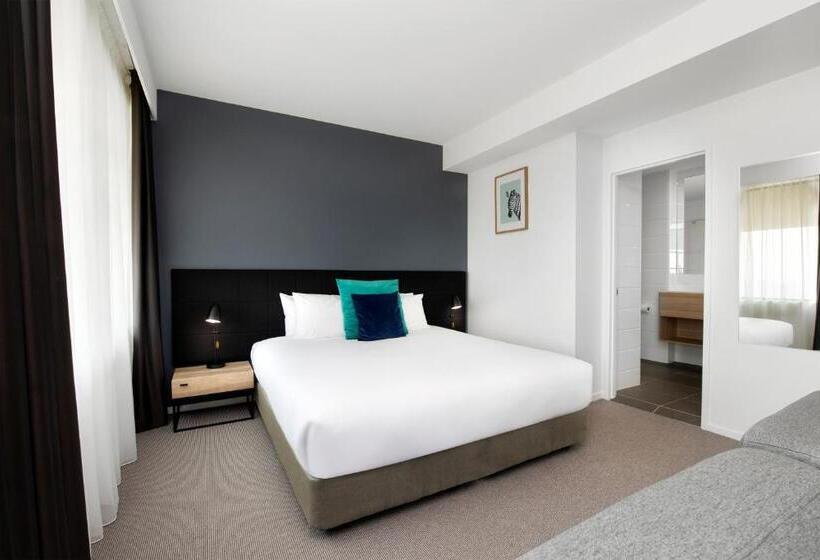 酒店 Mantra Macarthur