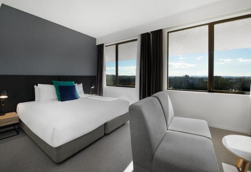 酒店 Mantra Macarthur