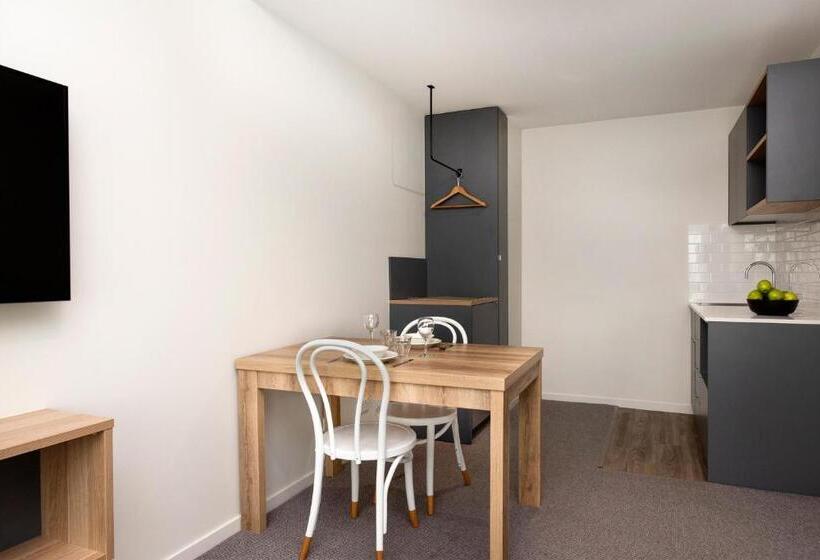 酒店 Mantra Macarthur