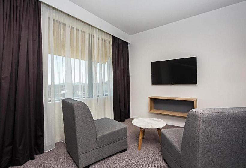 酒店 Mantra Macarthur