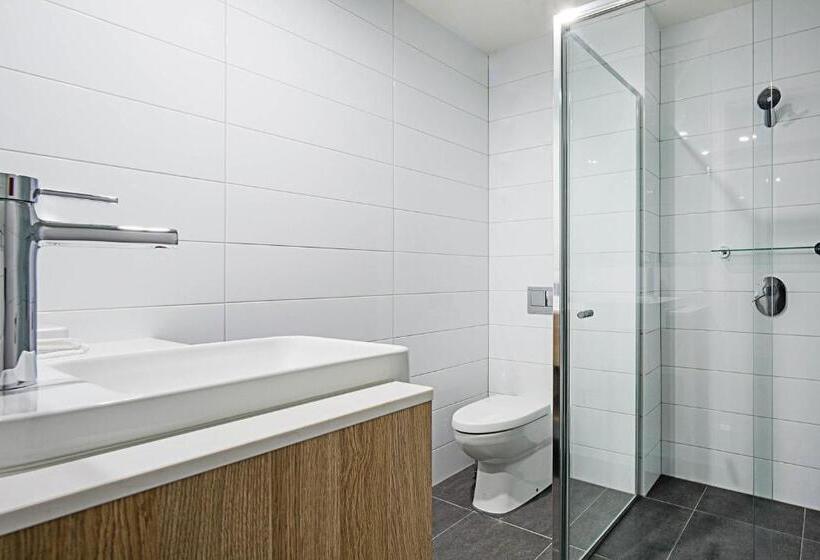 酒店 Mantra Macarthur