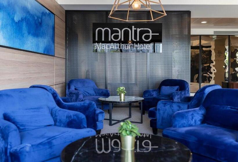 酒店 Mantra Macarthur