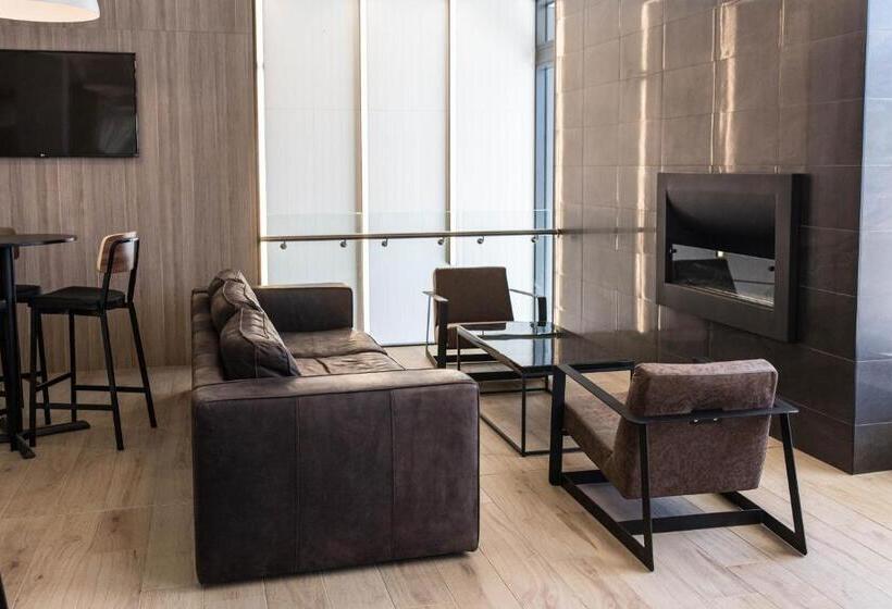 酒店 Mantra Macarthur