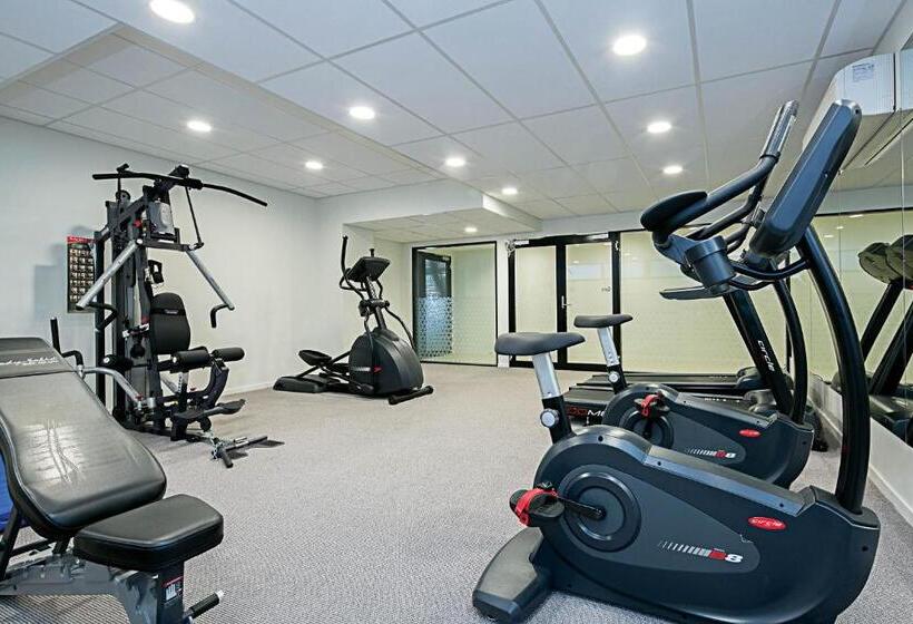 酒店 Mantra Macarthur