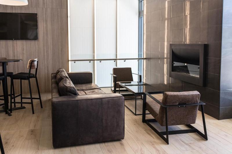 酒店 Mantra Macarthur