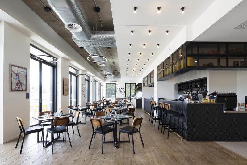 酒店 Mantra Macarthur