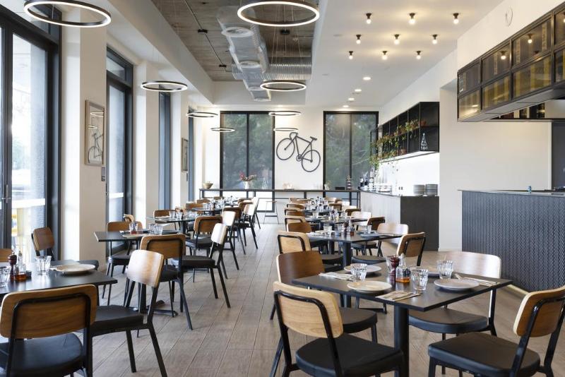 酒店 Mantra Macarthur