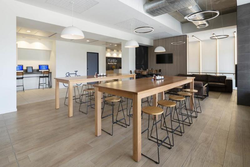 酒店 Mantra Macarthur